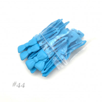 44 - Light blue