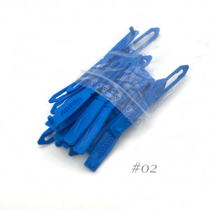 02 - Medium Blue
