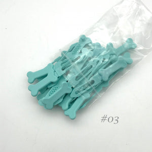 03 - Soft turquoise