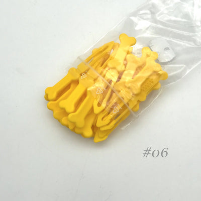 06 - Yolk Yellow