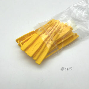 06 - Yolk Yellow