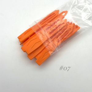 07 - Orange