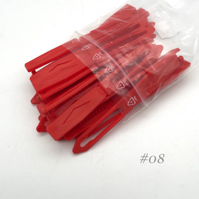 08 - Signal Red