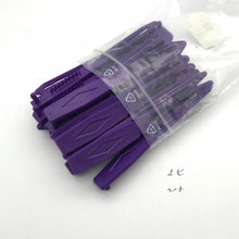 Load image into Gallery viewer, 11 - Purple