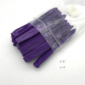 11 - Purple