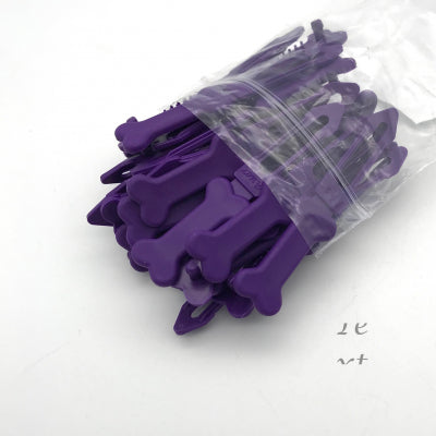 11 - Purple