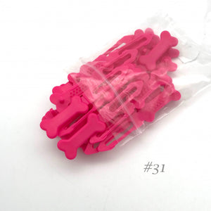 31 - Neon Pink