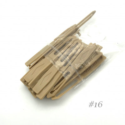 16 - Beige