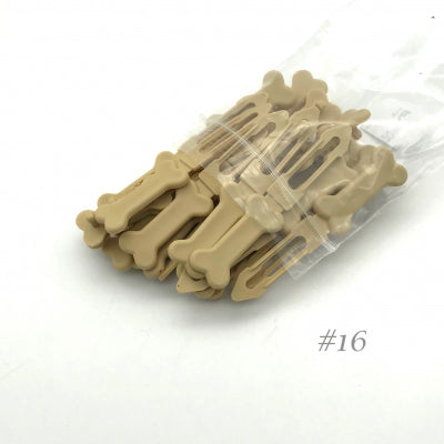16 - Beige