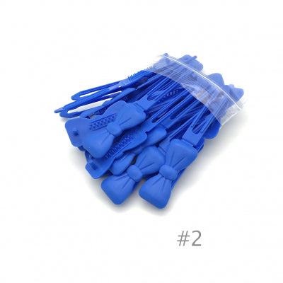 02 - Medium Blue