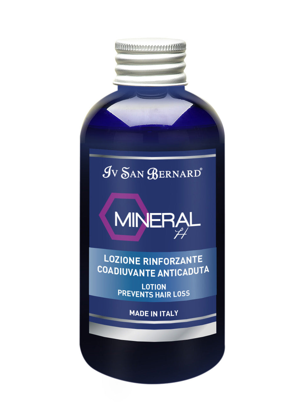 Mineral H Lotion