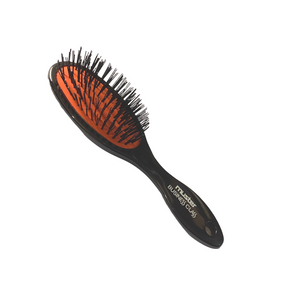 Oval Pneumatic Brush - 2 stærðir