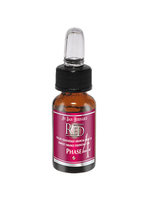 PHASE 4 – Sweet Orange Essential Oil