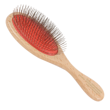 Load image into Gallery viewer, Pneumatic Oval Brush - 3 stærðir