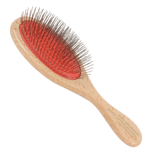 Load image into Gallery viewer, Pneumatic Oval Brush - 3 stærðir