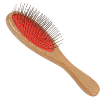 Load image into Gallery viewer, Pneumatic Oval Brush - 3 stærðir