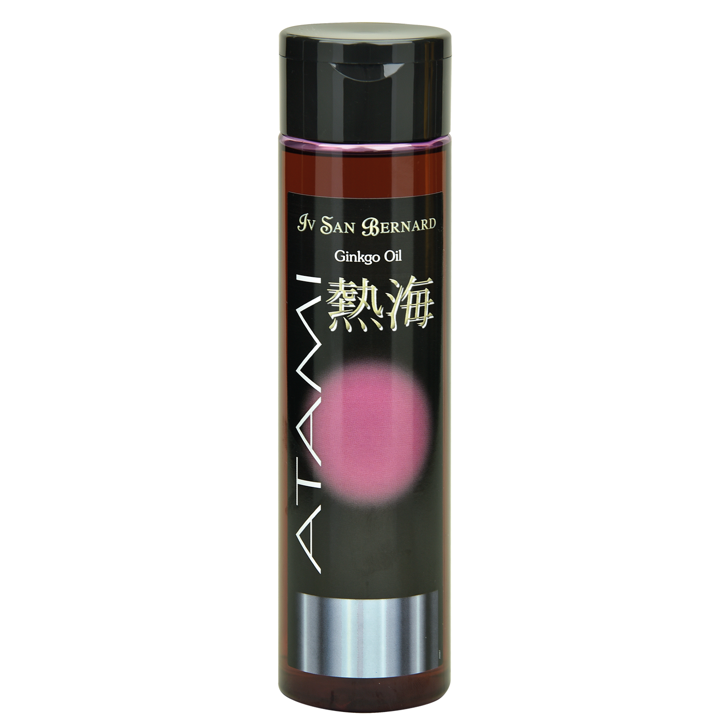 Ginkgo Biloba Oil