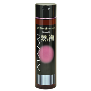 Ginkgo Biloba Oil