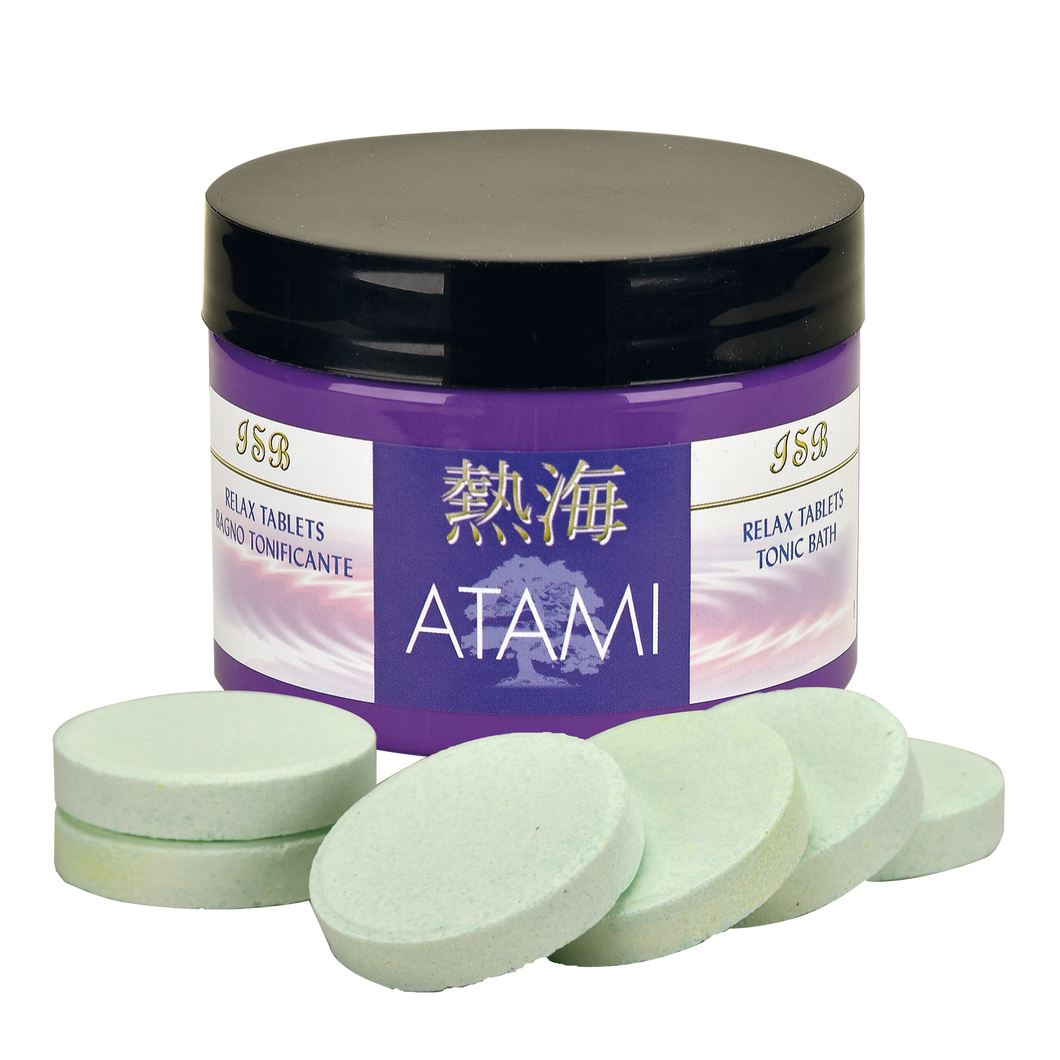 Relax Tablets
