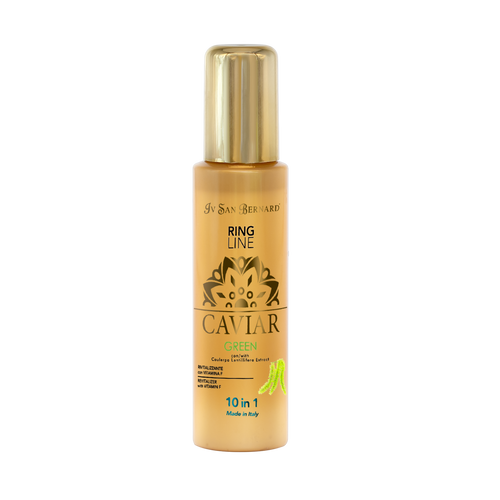 Caviar Green - 10 in 1 (næringasprey)