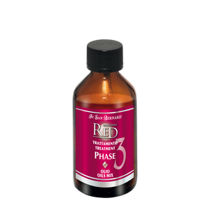 PHASE 3 – Oils Mix