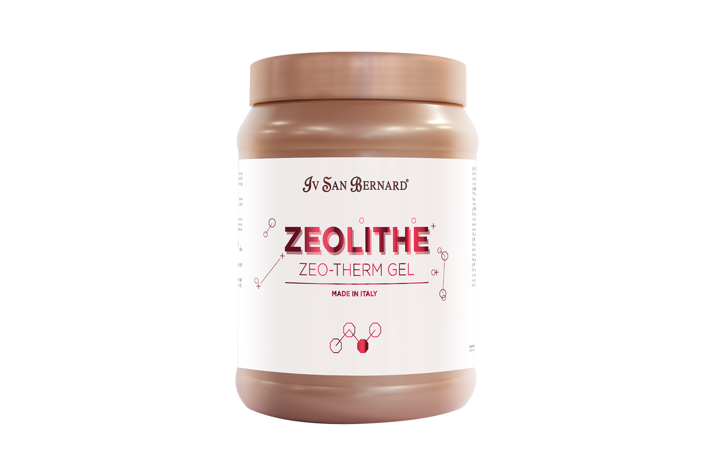 ZEO-THERM GEL