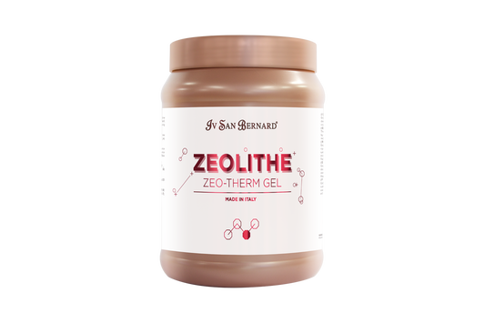 ZEO-THERM GEL