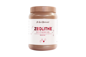 ZEO-THERM GEL
