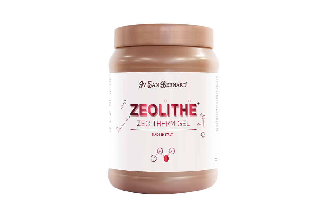 ZEO-THERM GEL