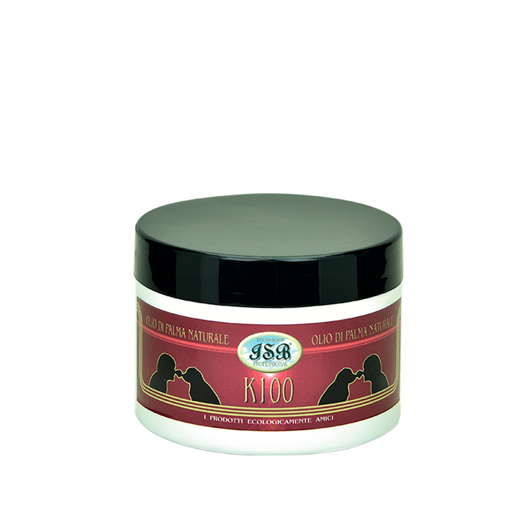 K100 Natural Palm Oil