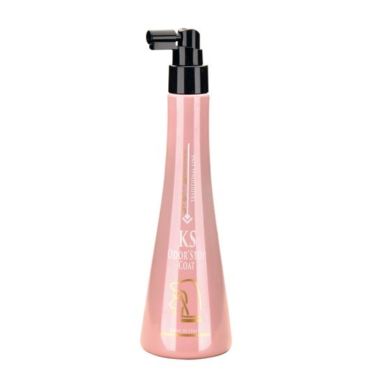 KS Odor'Stop Coat