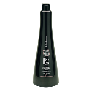 02 Energetic and Revitalising Mask