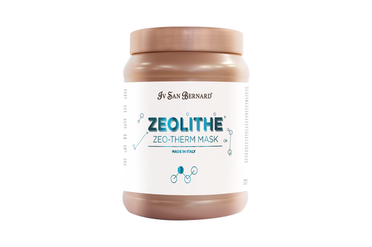 ZEO-THERM MASK
