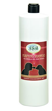 Purifying Shampoo