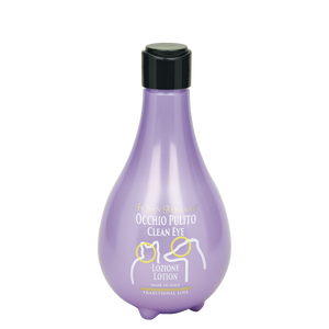 Clean Eyes Lotion