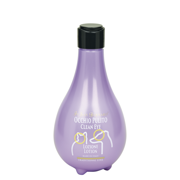 Clean Eyes Lotion