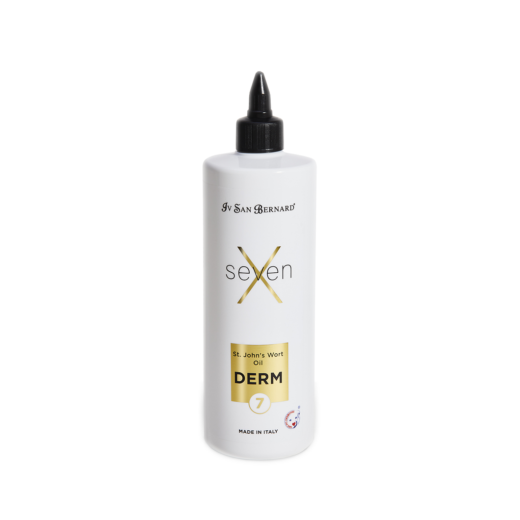 DERM OIL X7