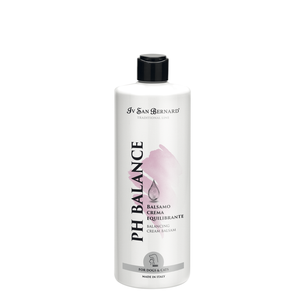 PH Balance