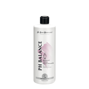 PH Balance