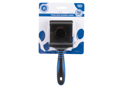 Show Tech Twin-Flex Slicker Large