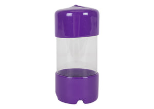 Teygjubox