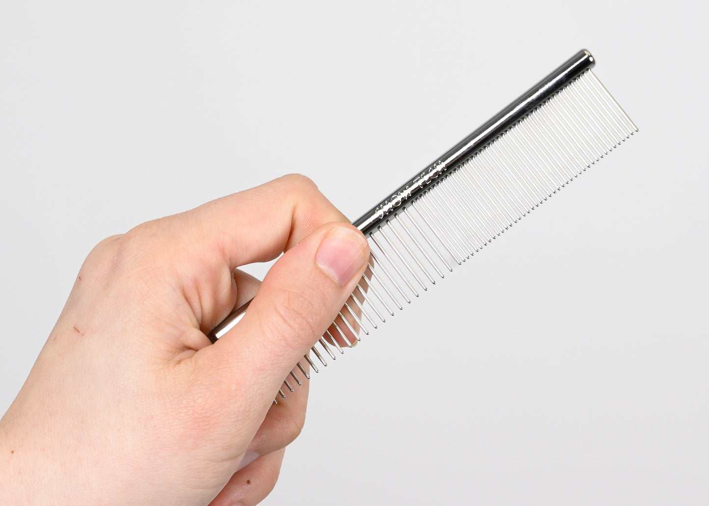 Show Tech Pro Combi Comb 11.5 cm