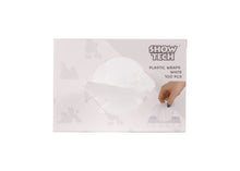 Load image into Gallery viewer, Show Tech Plastic Wraps (15x30cm)-100 pcs Wraps
