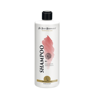KS Antismell - sjampó