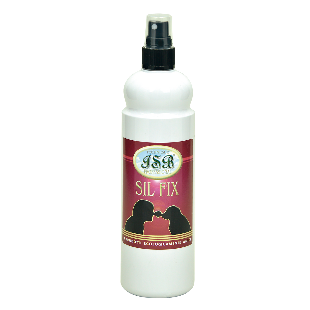 Sil Fix – Ecological Lacquer